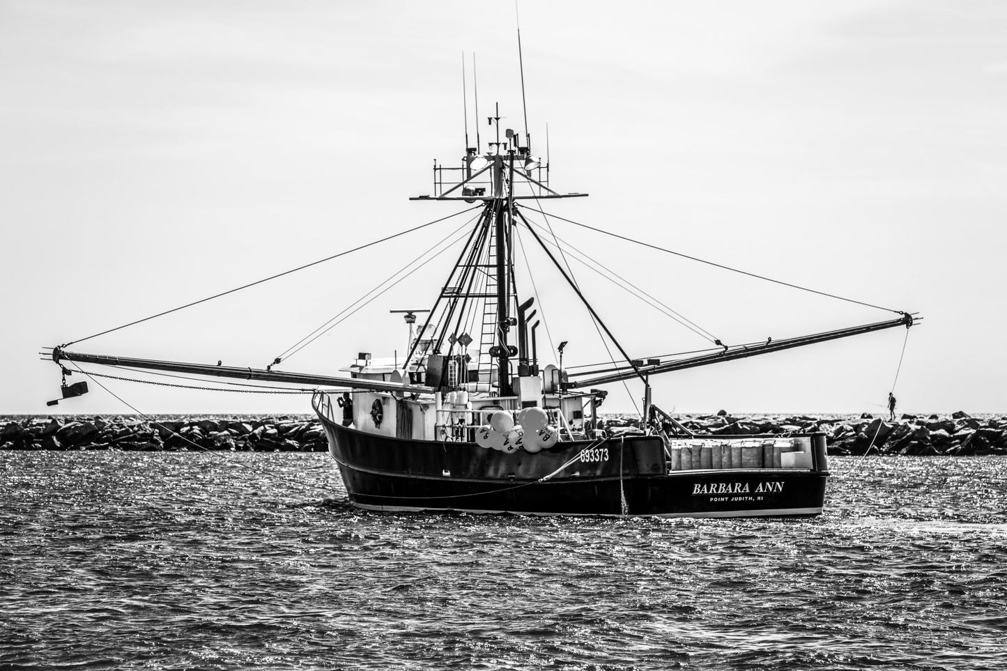 Barbara Ann 4