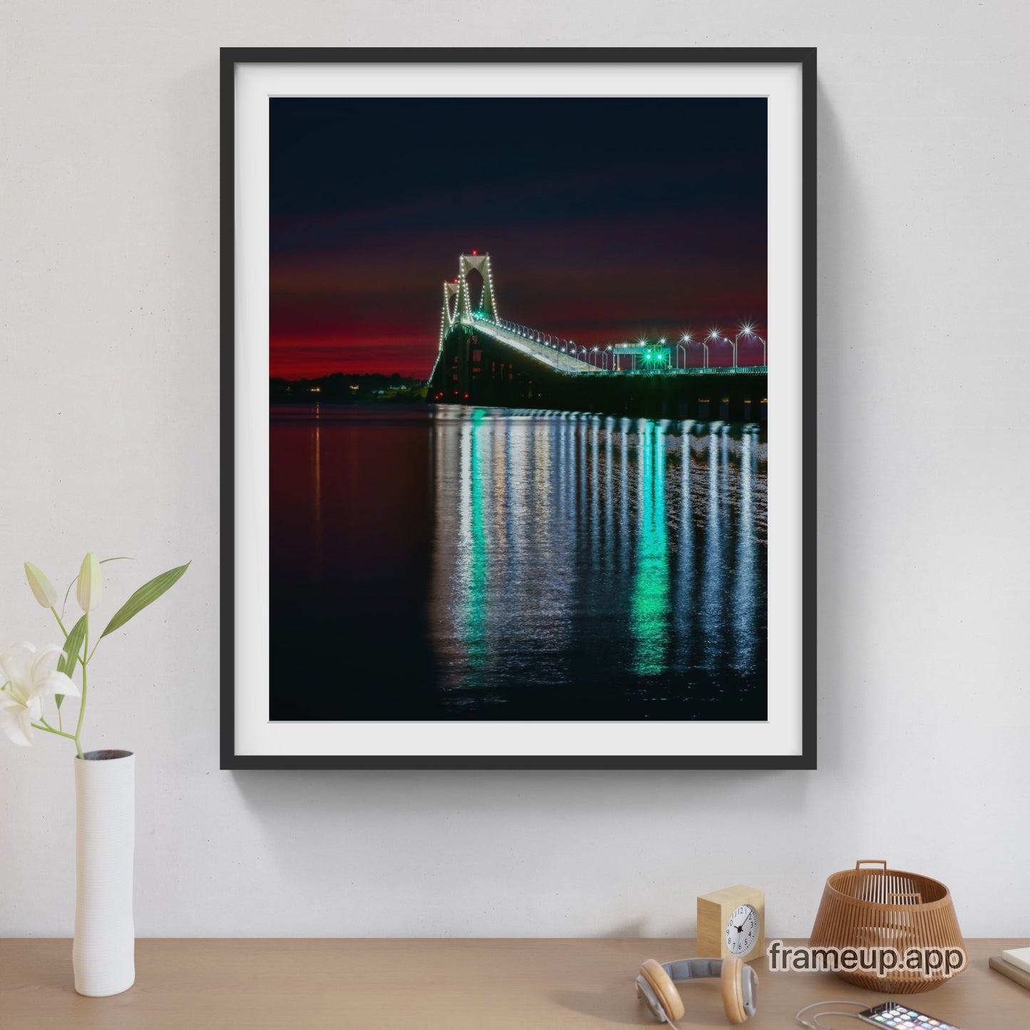 Newport Pell Bridge 19