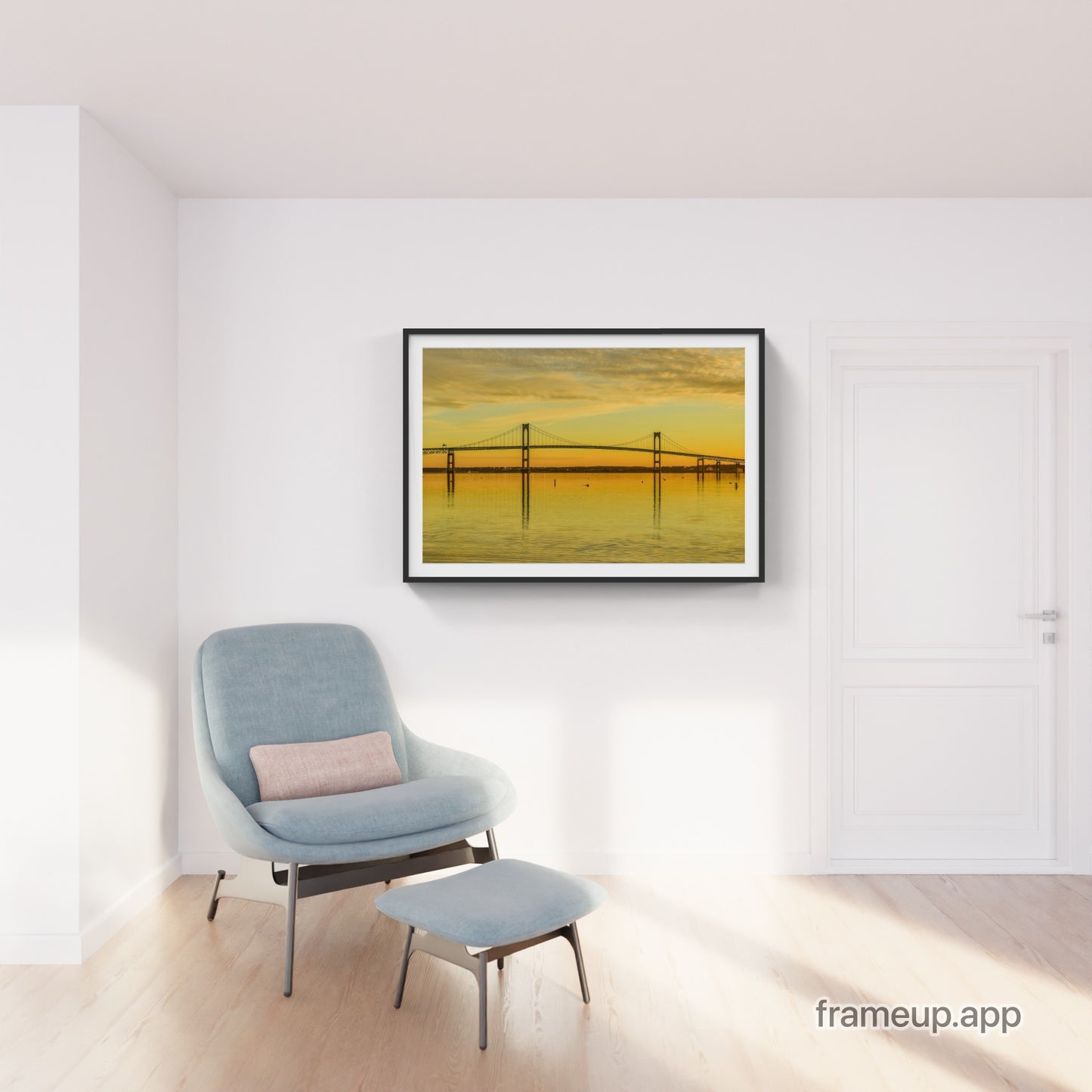 Newport Pell Bridge 21