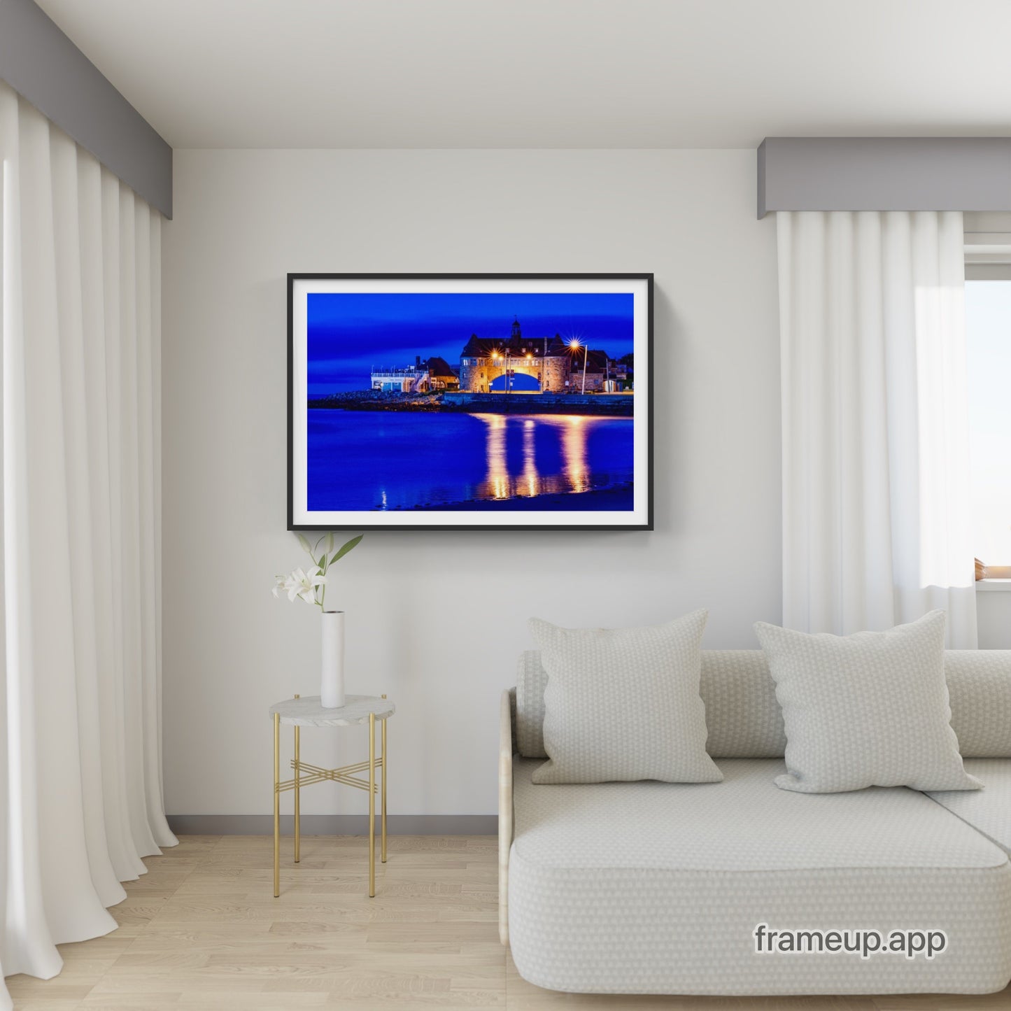 Narragansett Towers 4