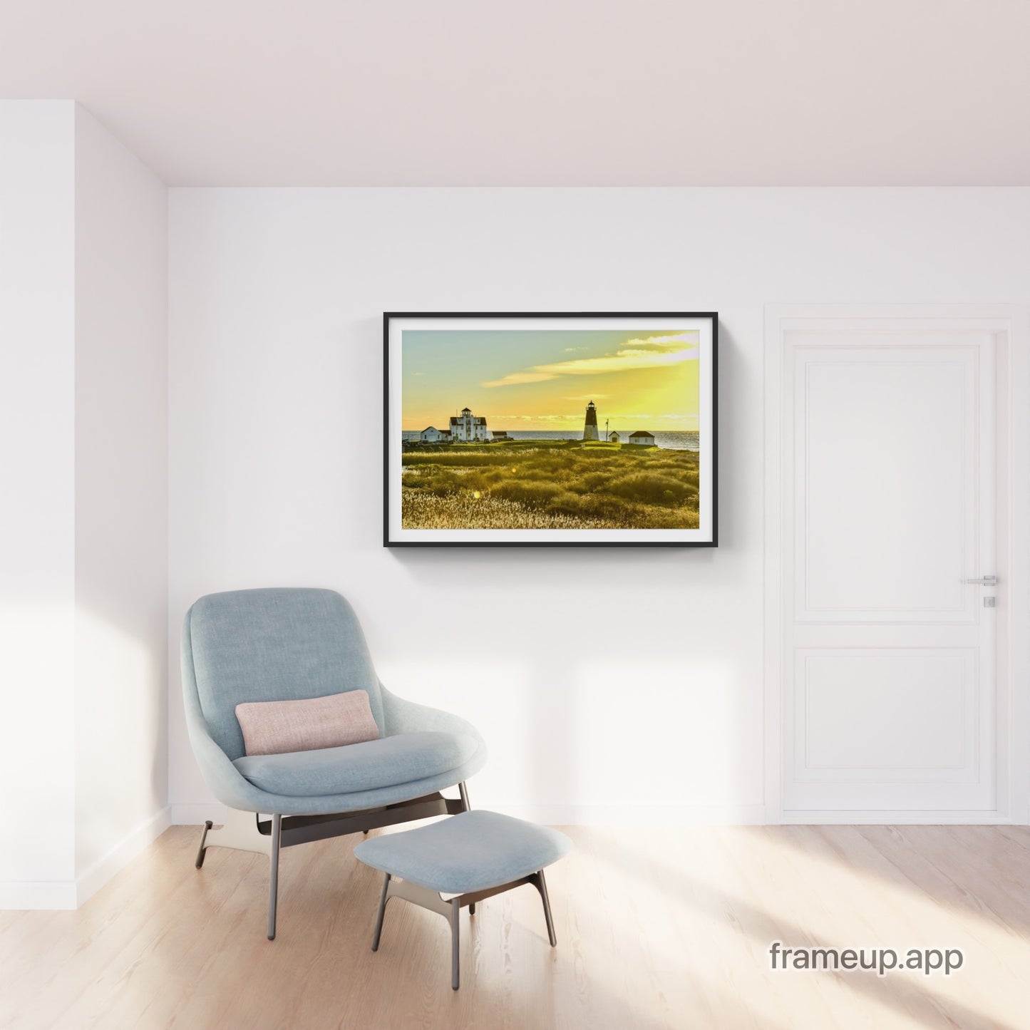 Point Judith Light 26