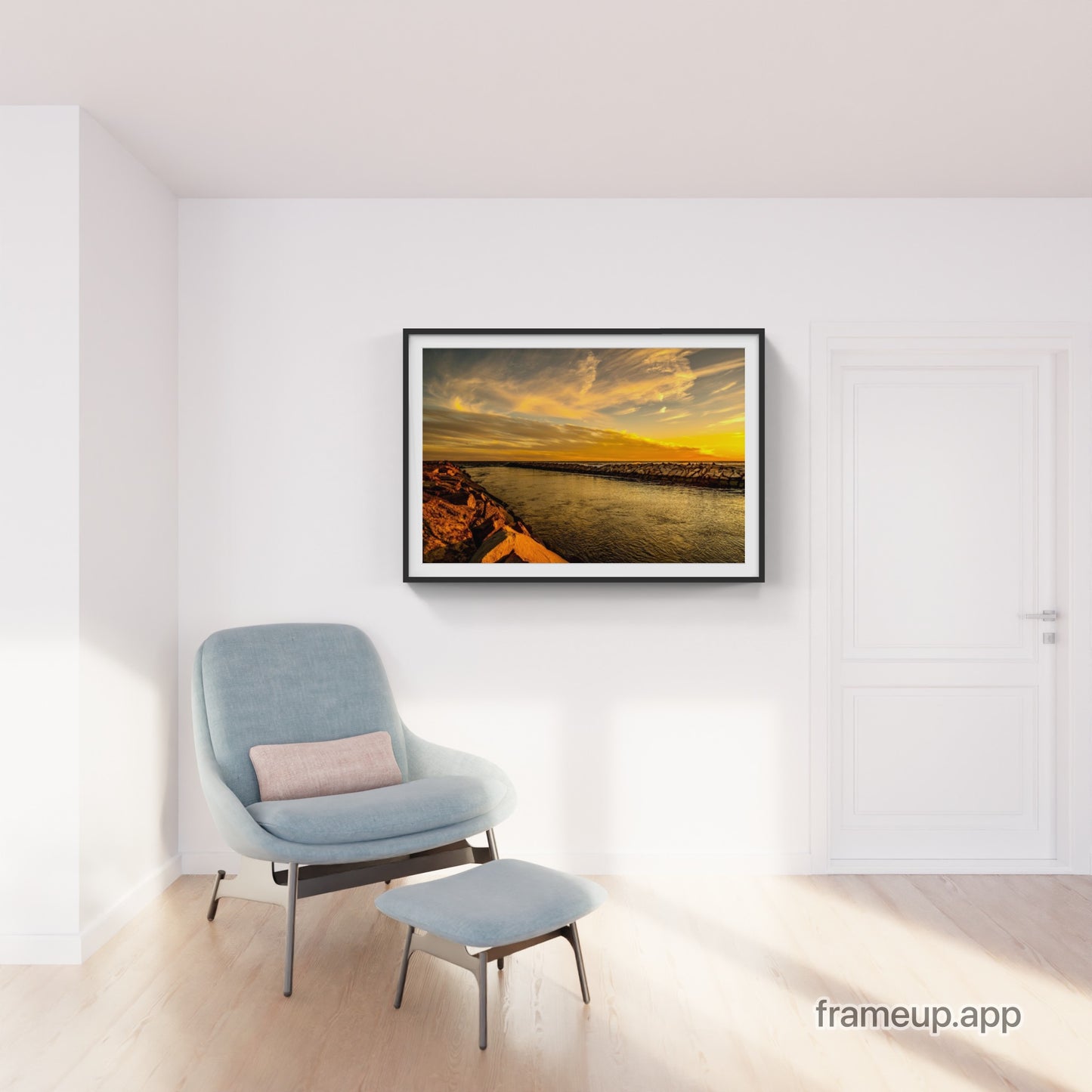 Charlestown Breachway 2