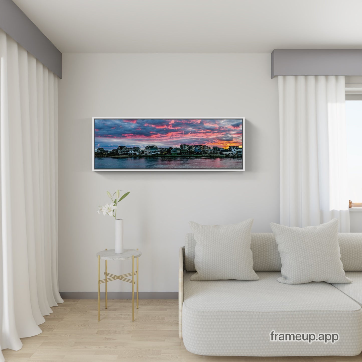 Pt Judith Channel 25