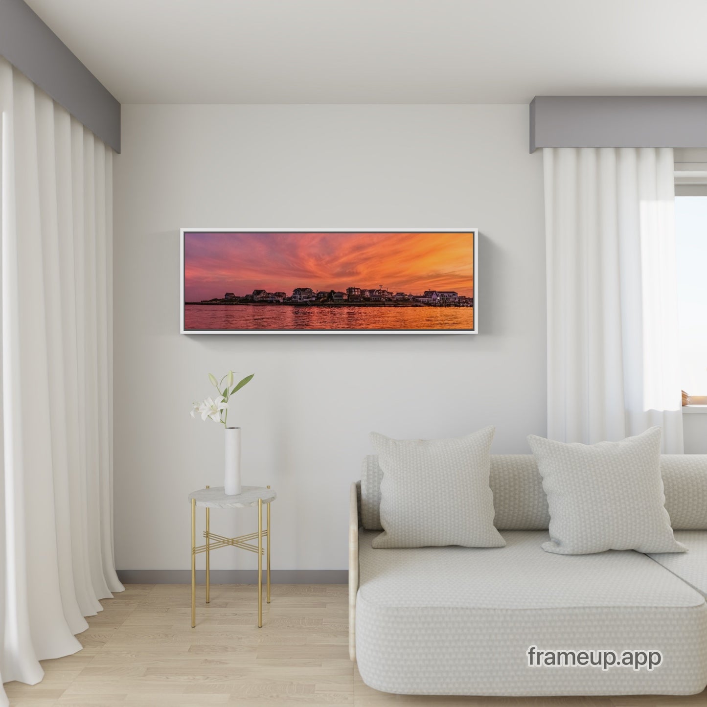 Pt Judith Channel 26