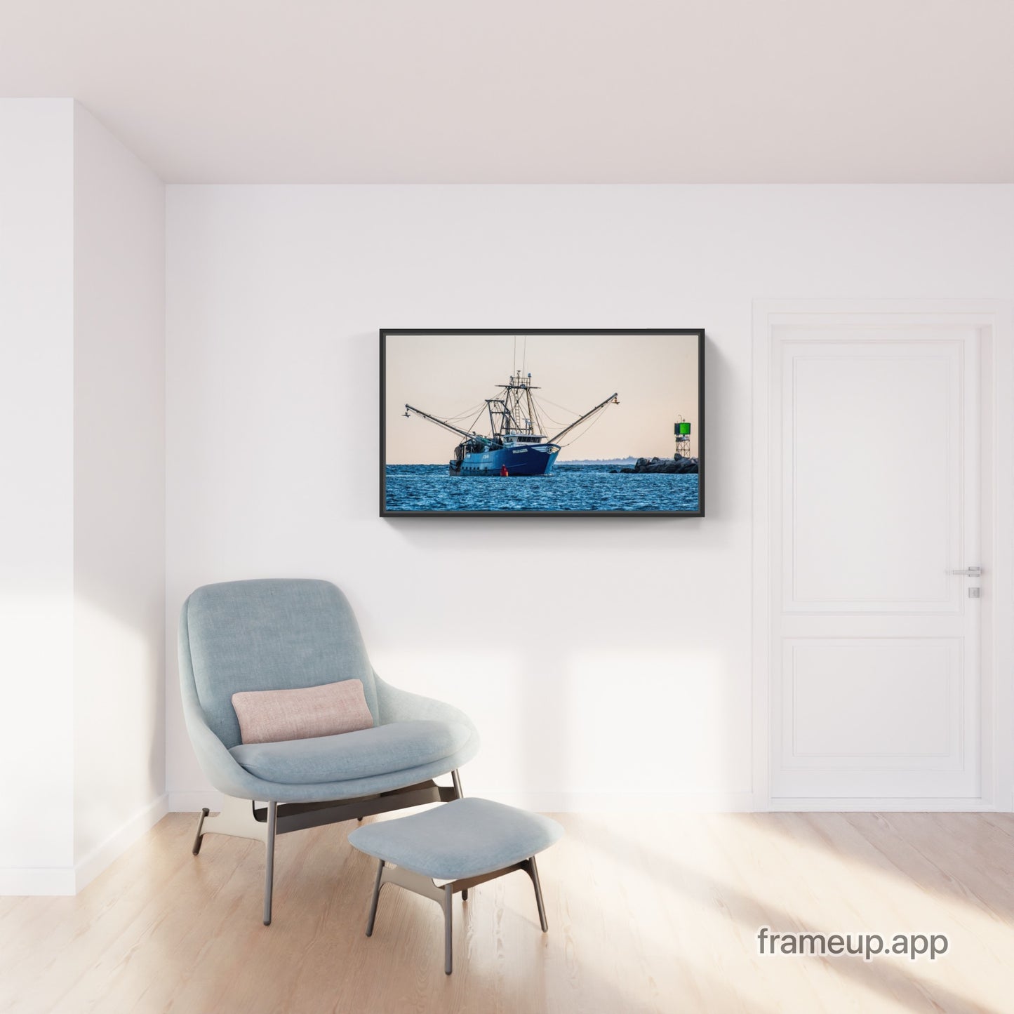 Seafarer 5