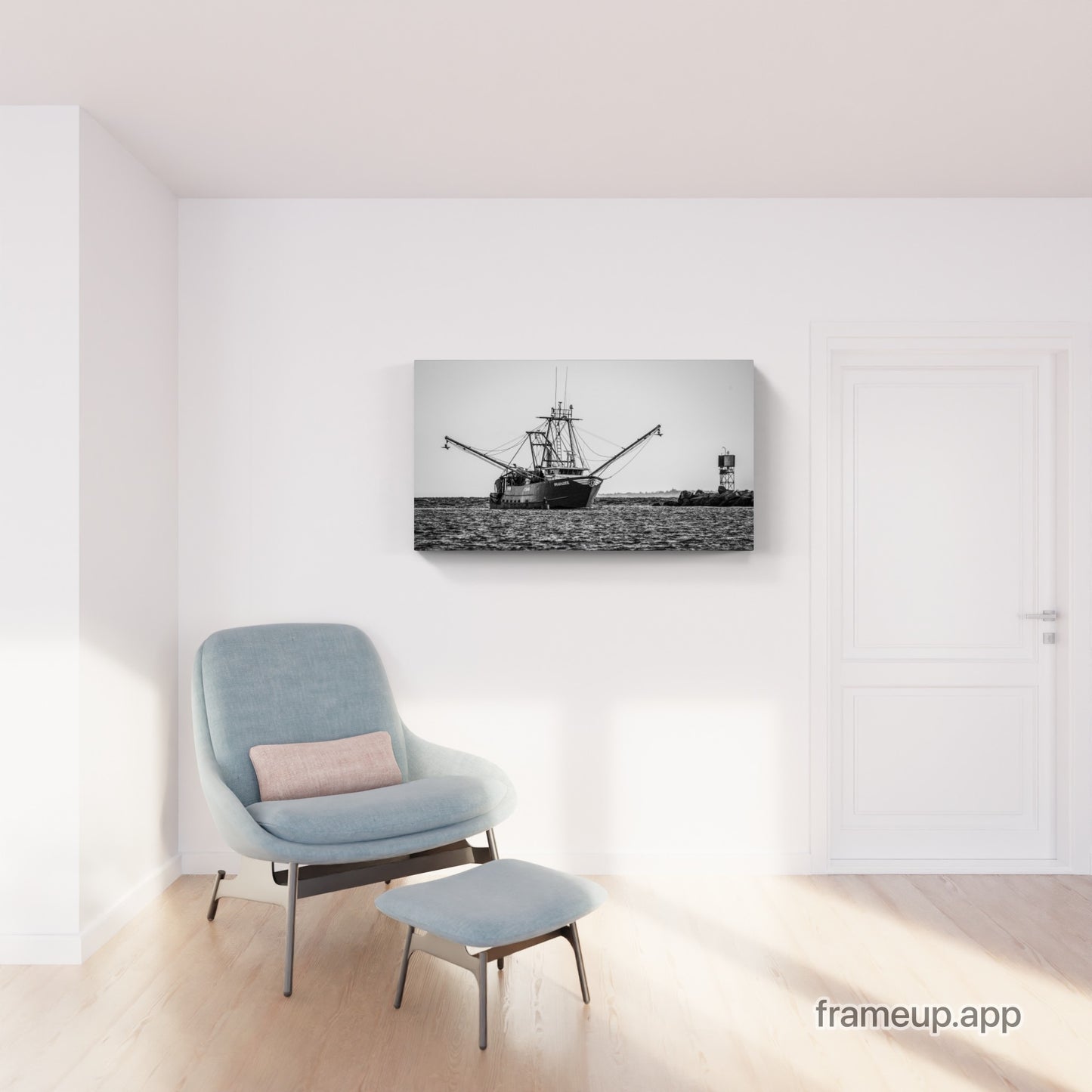 Seafarer 6
