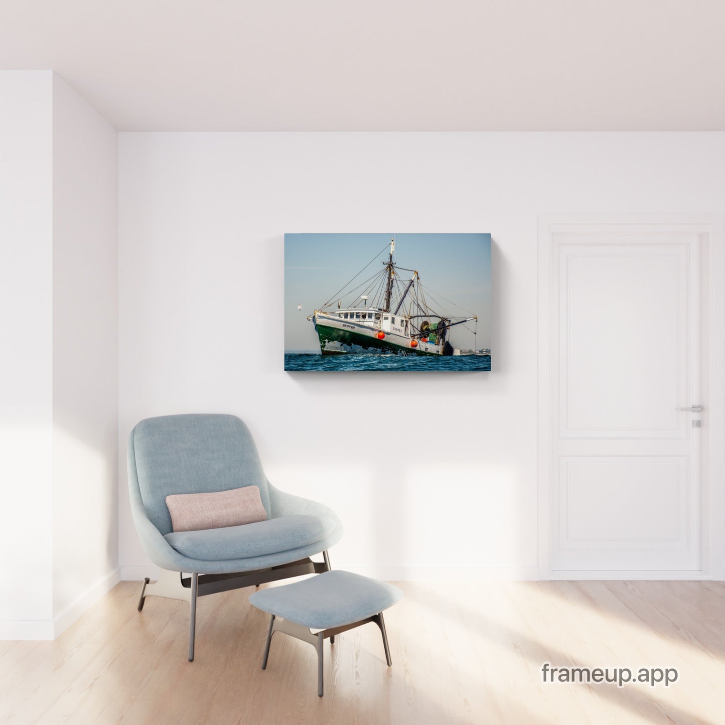 Skipper 1