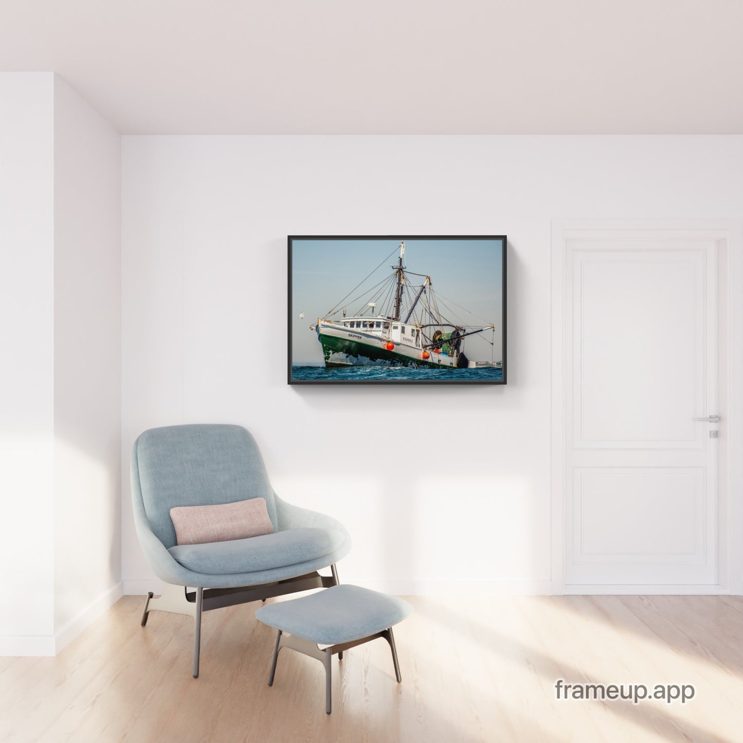 Skipper 1