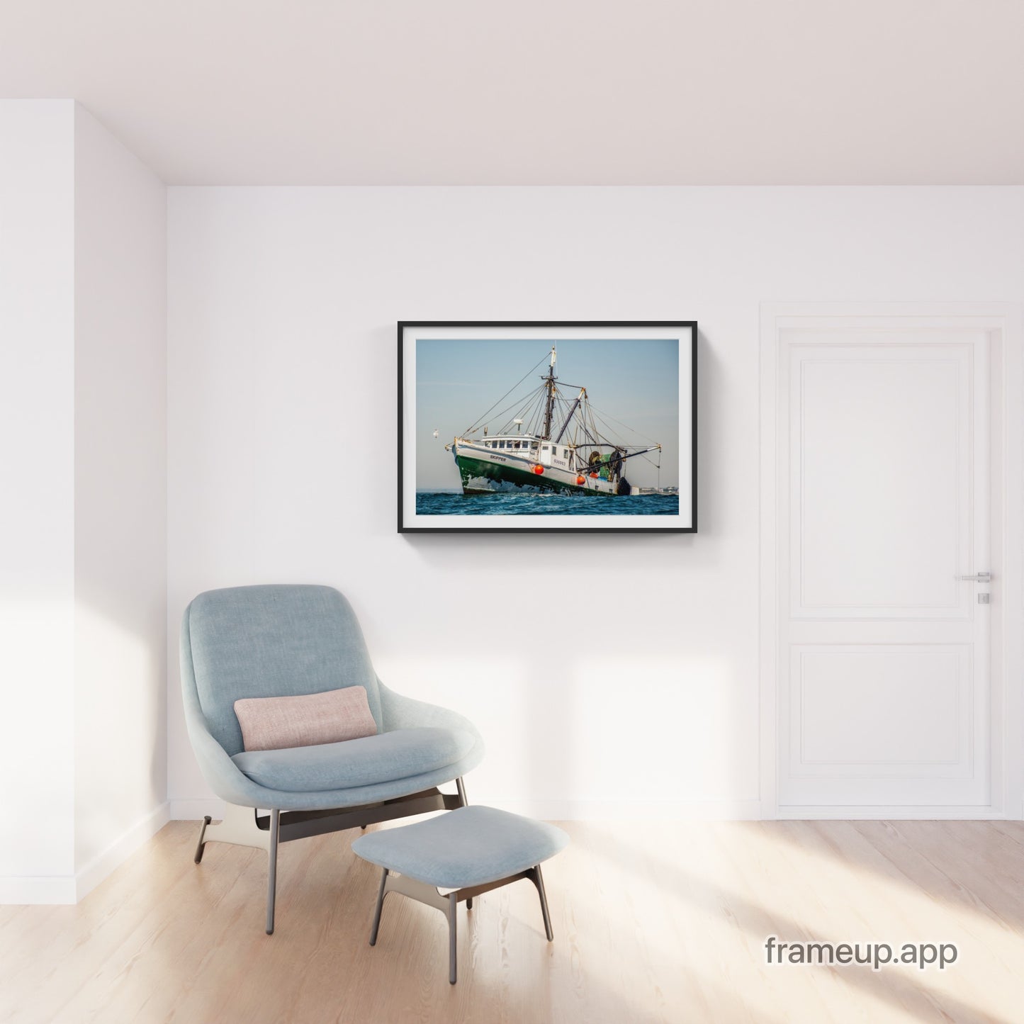 Skipper 1