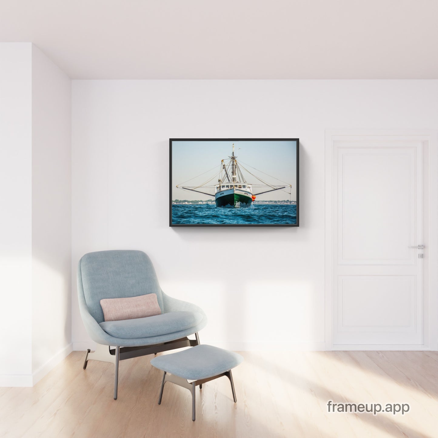 Skipper 3