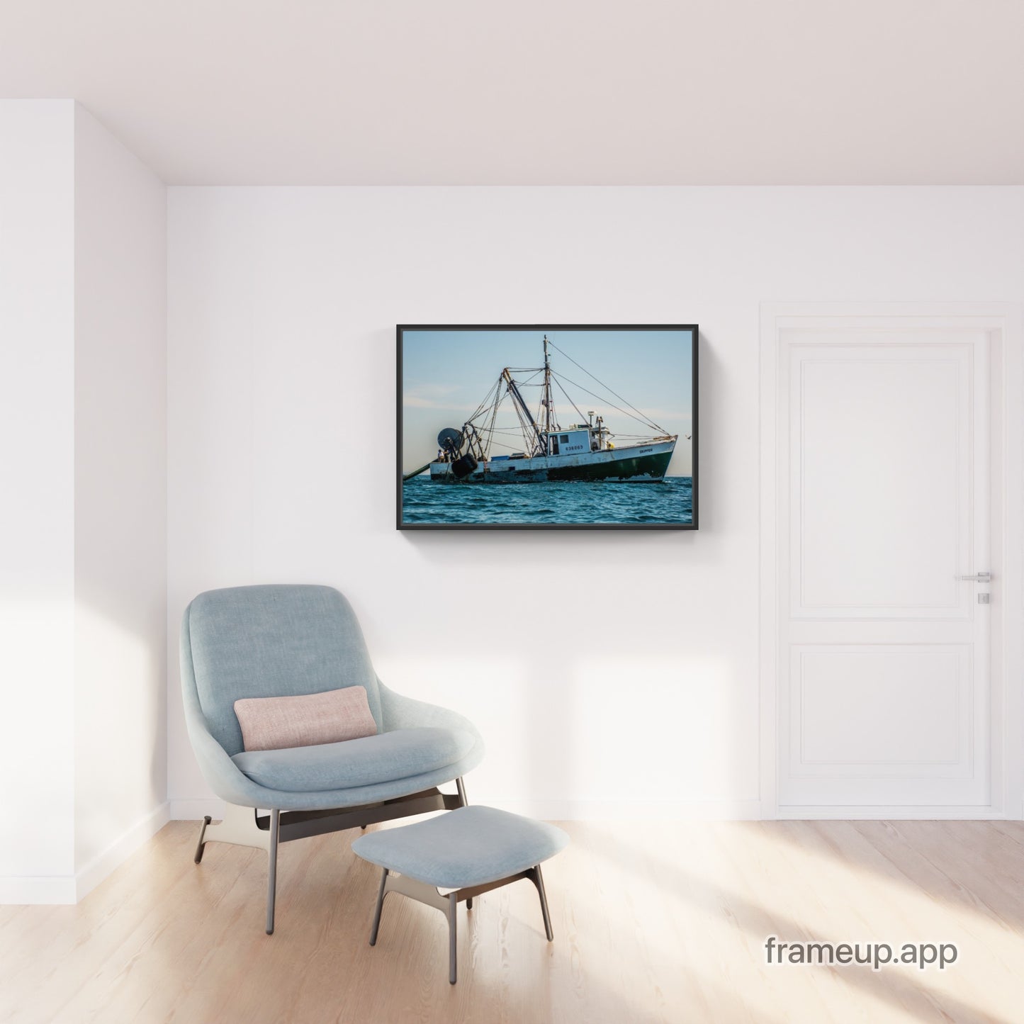 Skipper 5