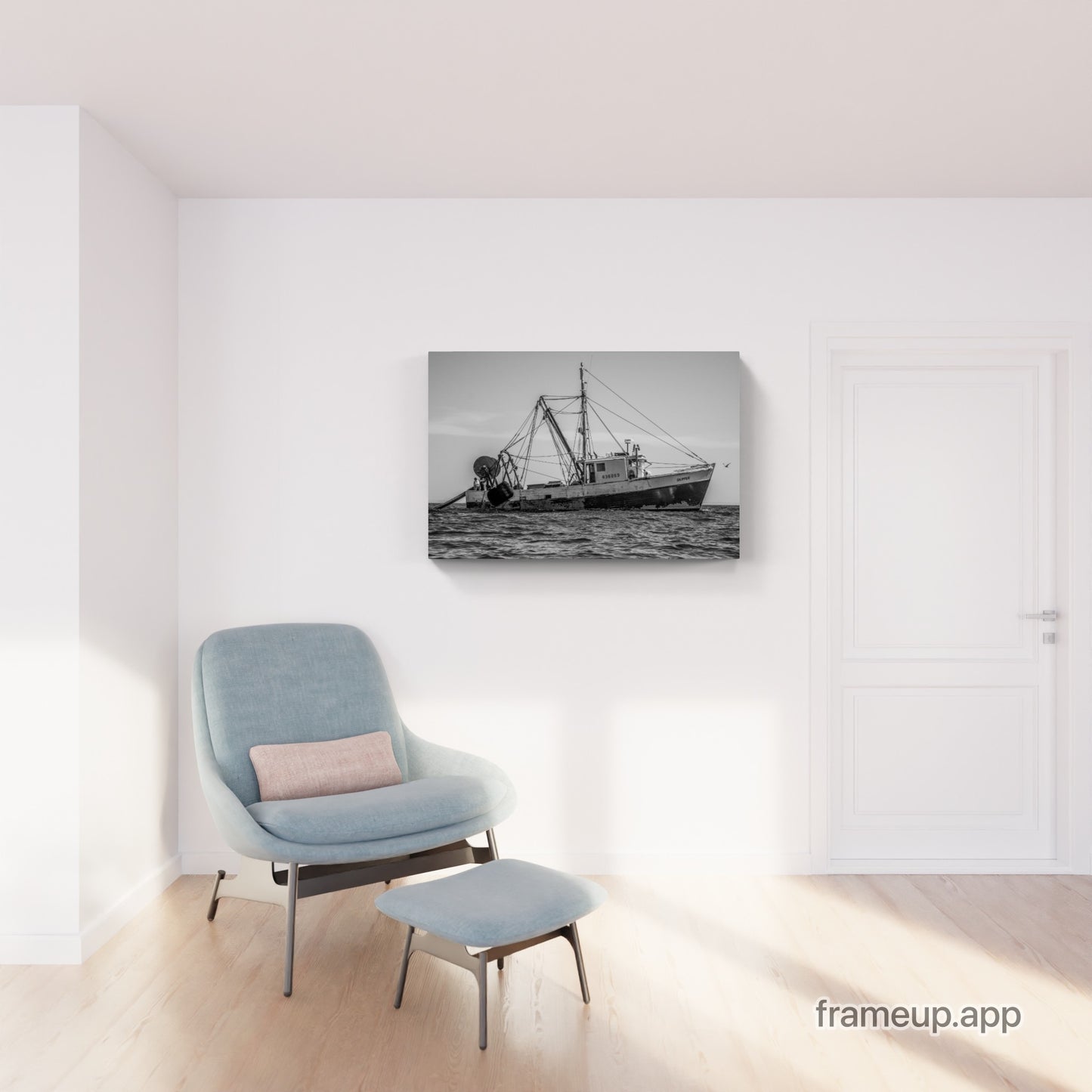 Skipper 6