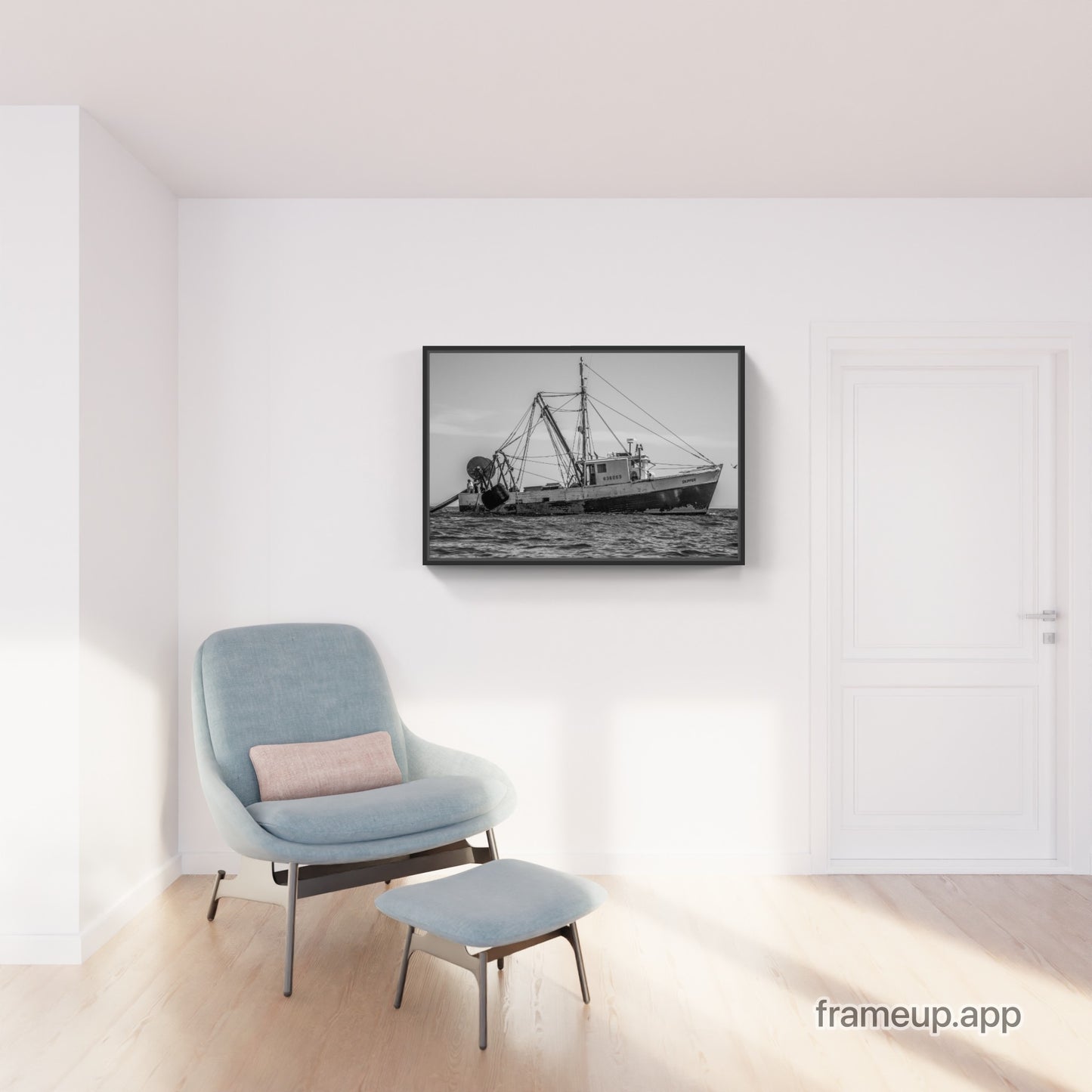 Skipper 6