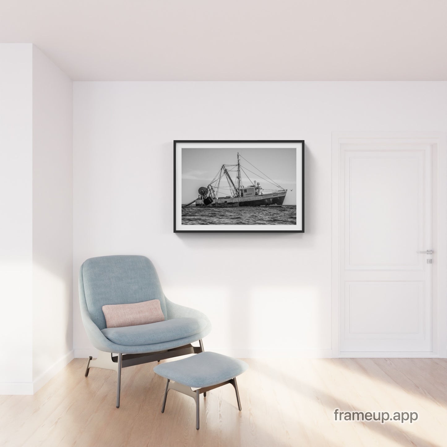 Skipper 6