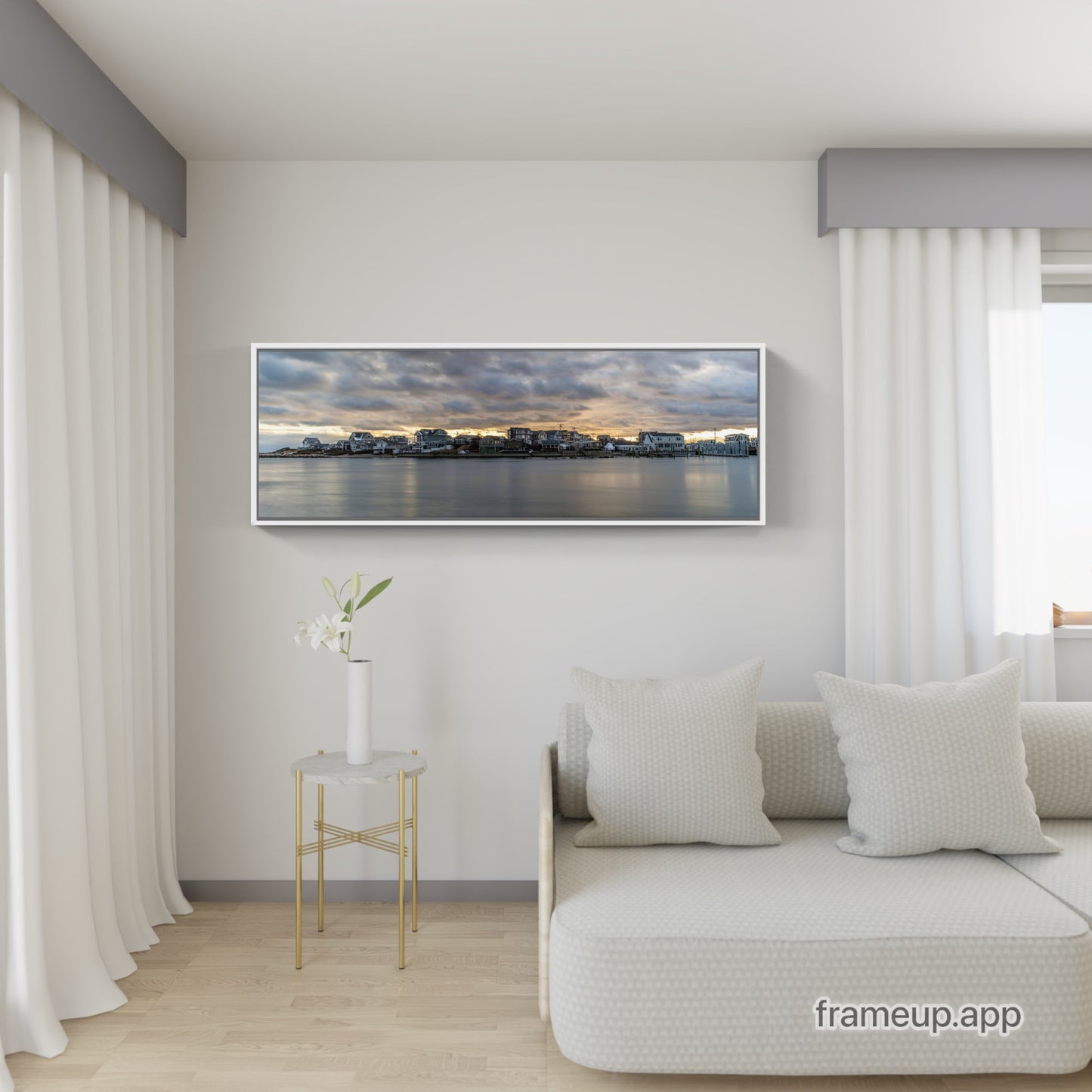 Pt Judith Channel 27