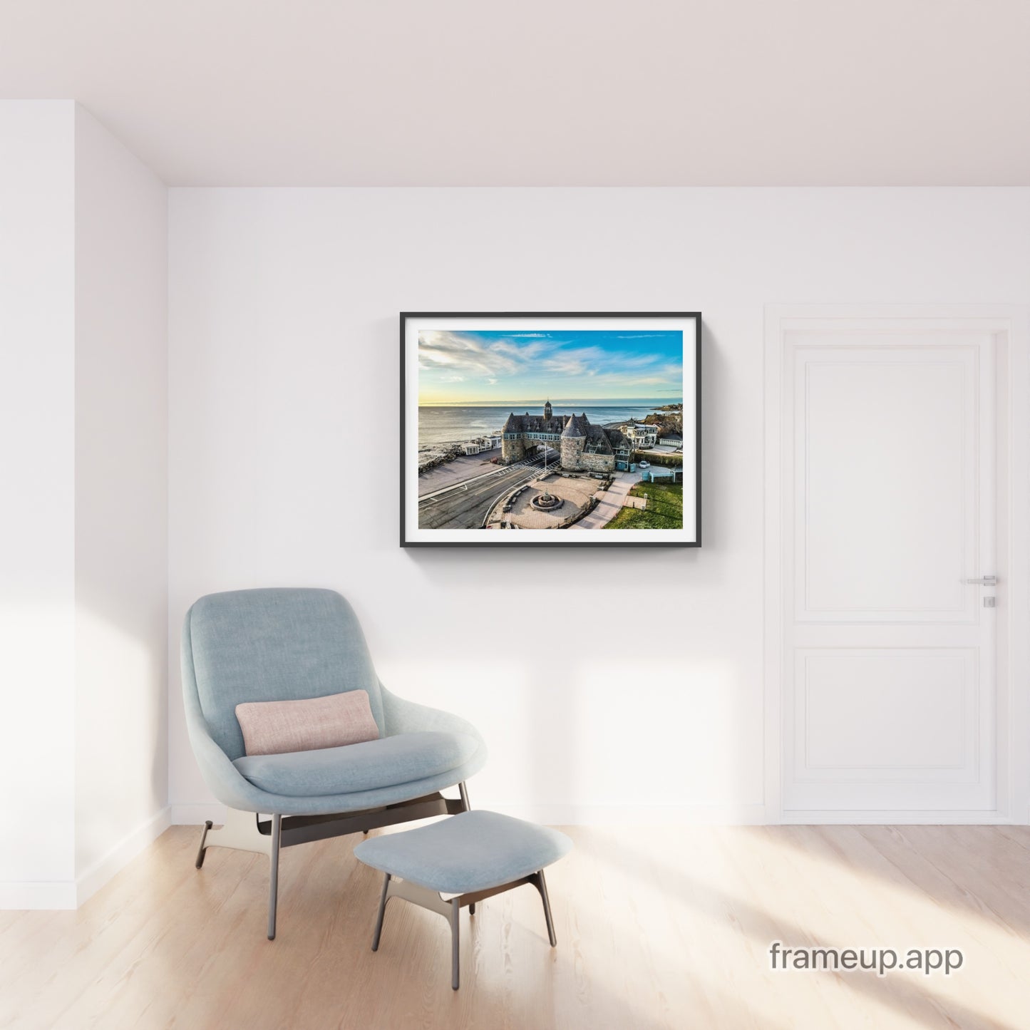 Narragansett Towers 10