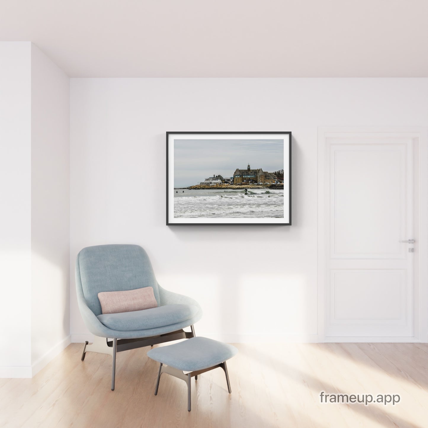 Narragansett Towers 5