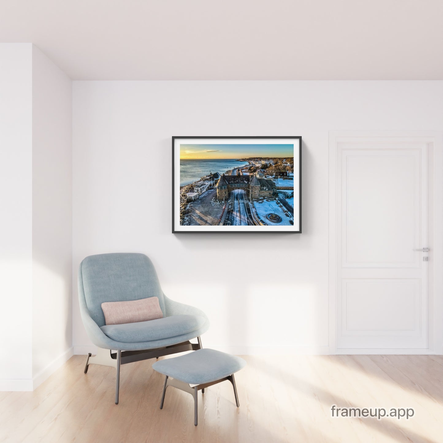 Narragansett Towers 6