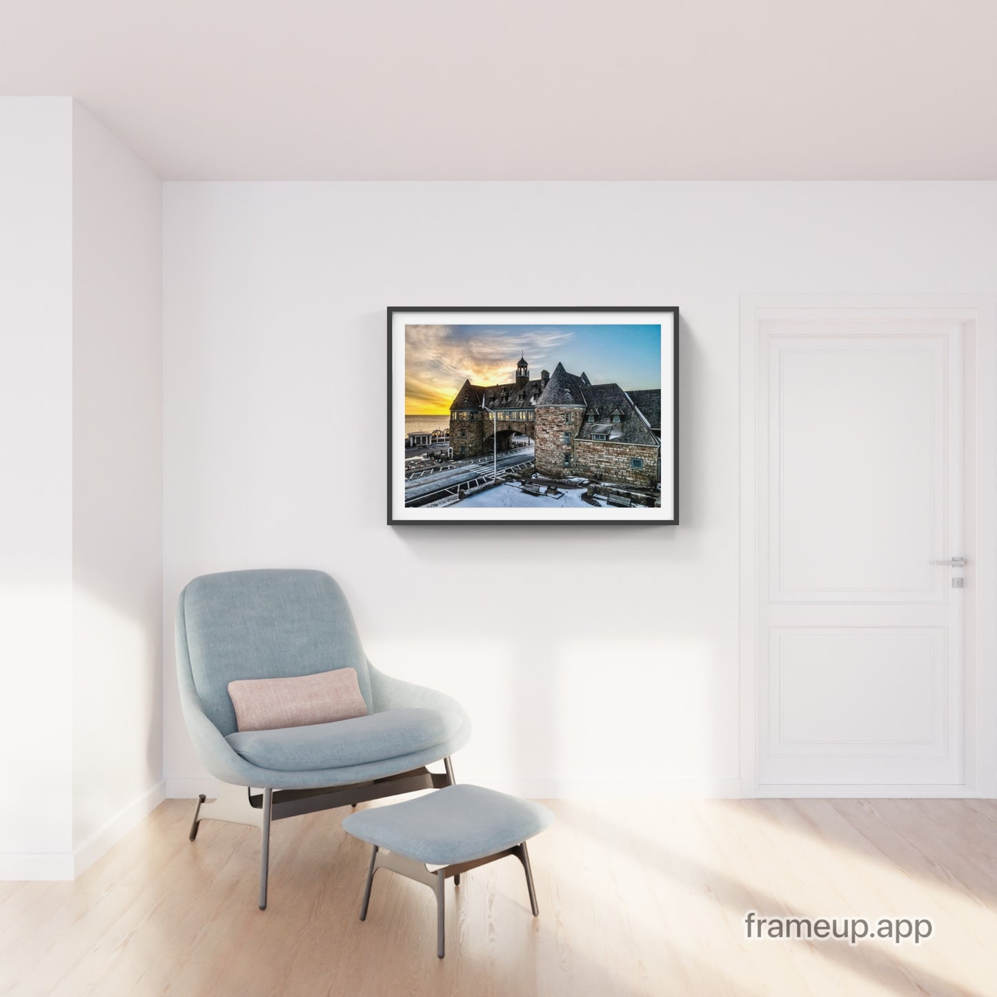 Narragansett Towers 7