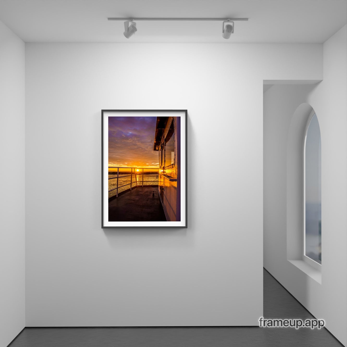 Block Island Ferry 1