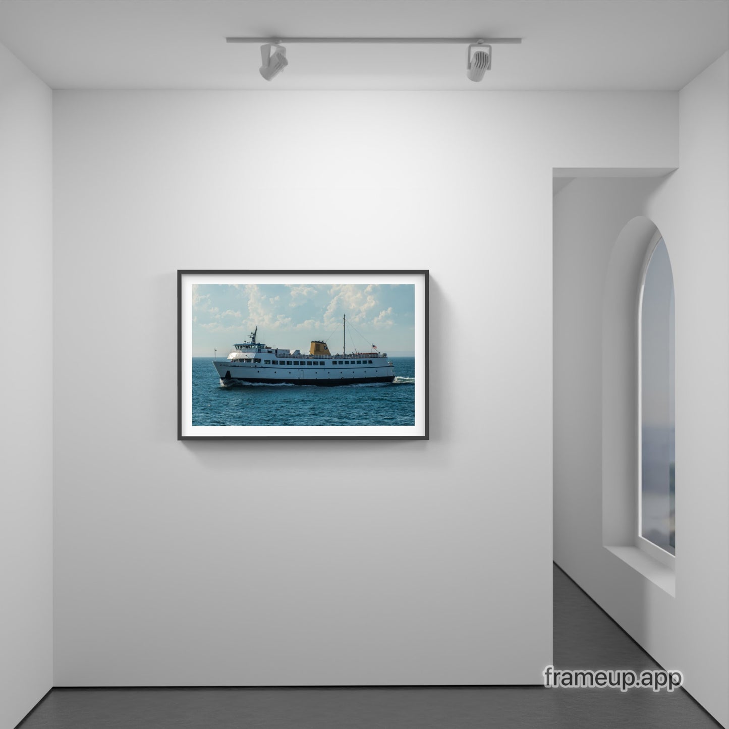 Block Island Ferry 10