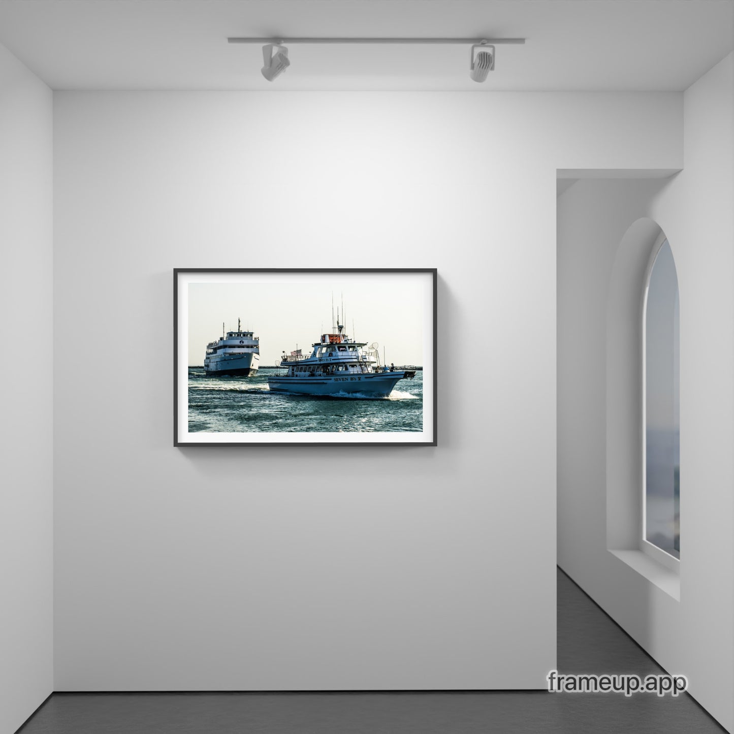 Block Island Ferry 11