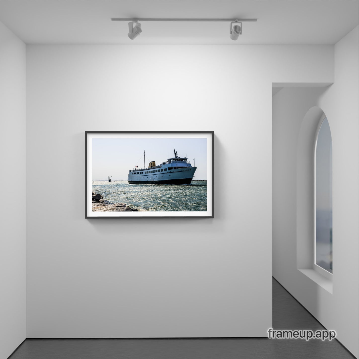 Block Island Ferry 13