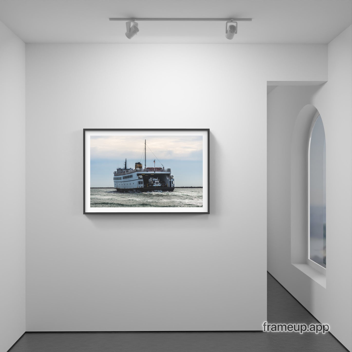 Block Island Ferry 14