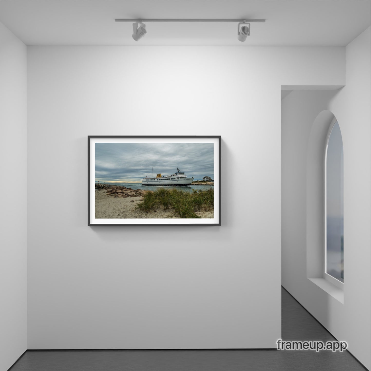 Block Island Ferry 15