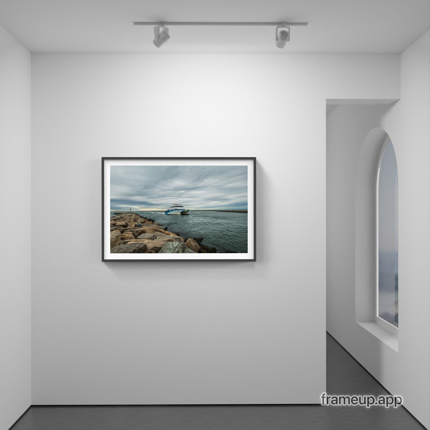 Block Island Ferry 16