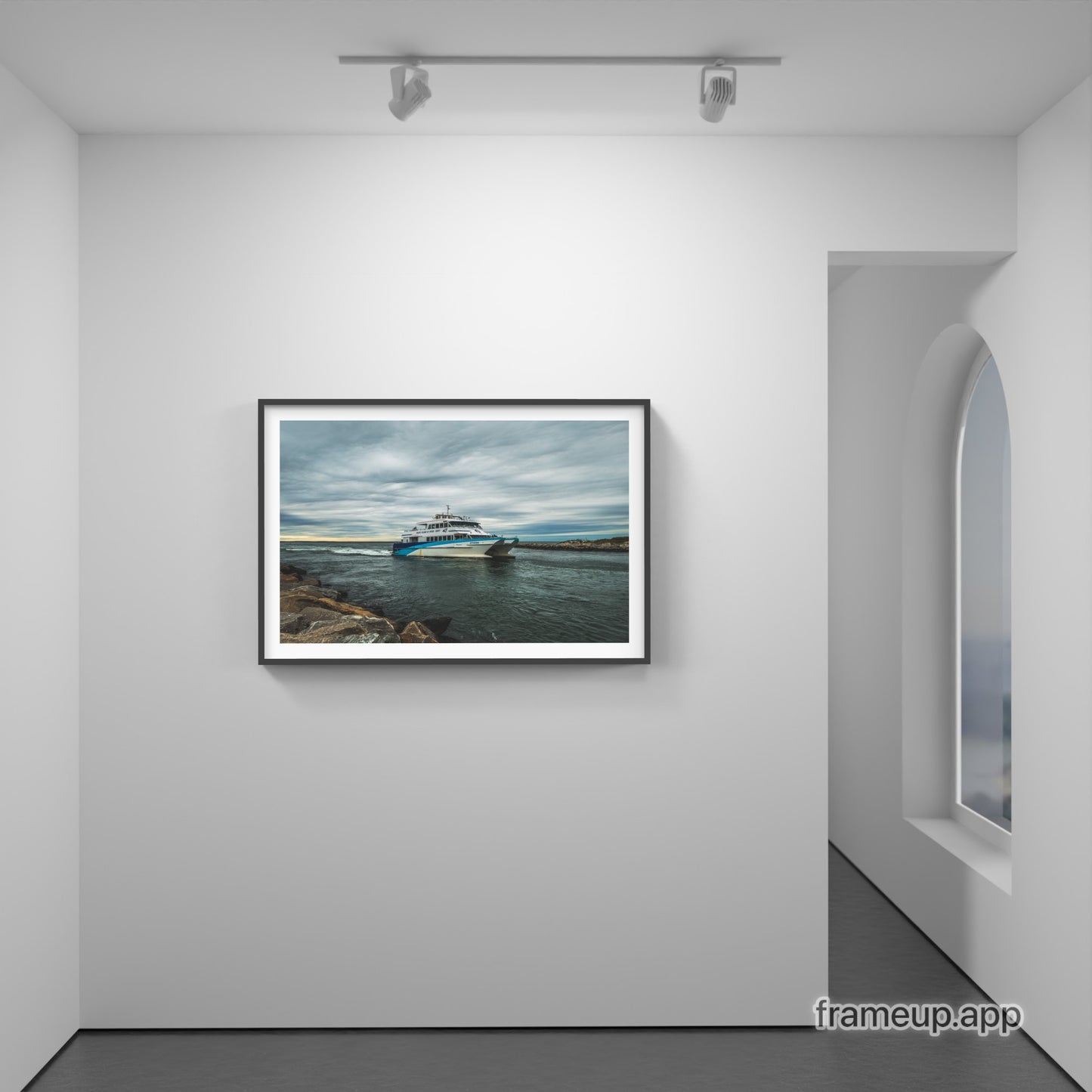 Block Island Ferry 17