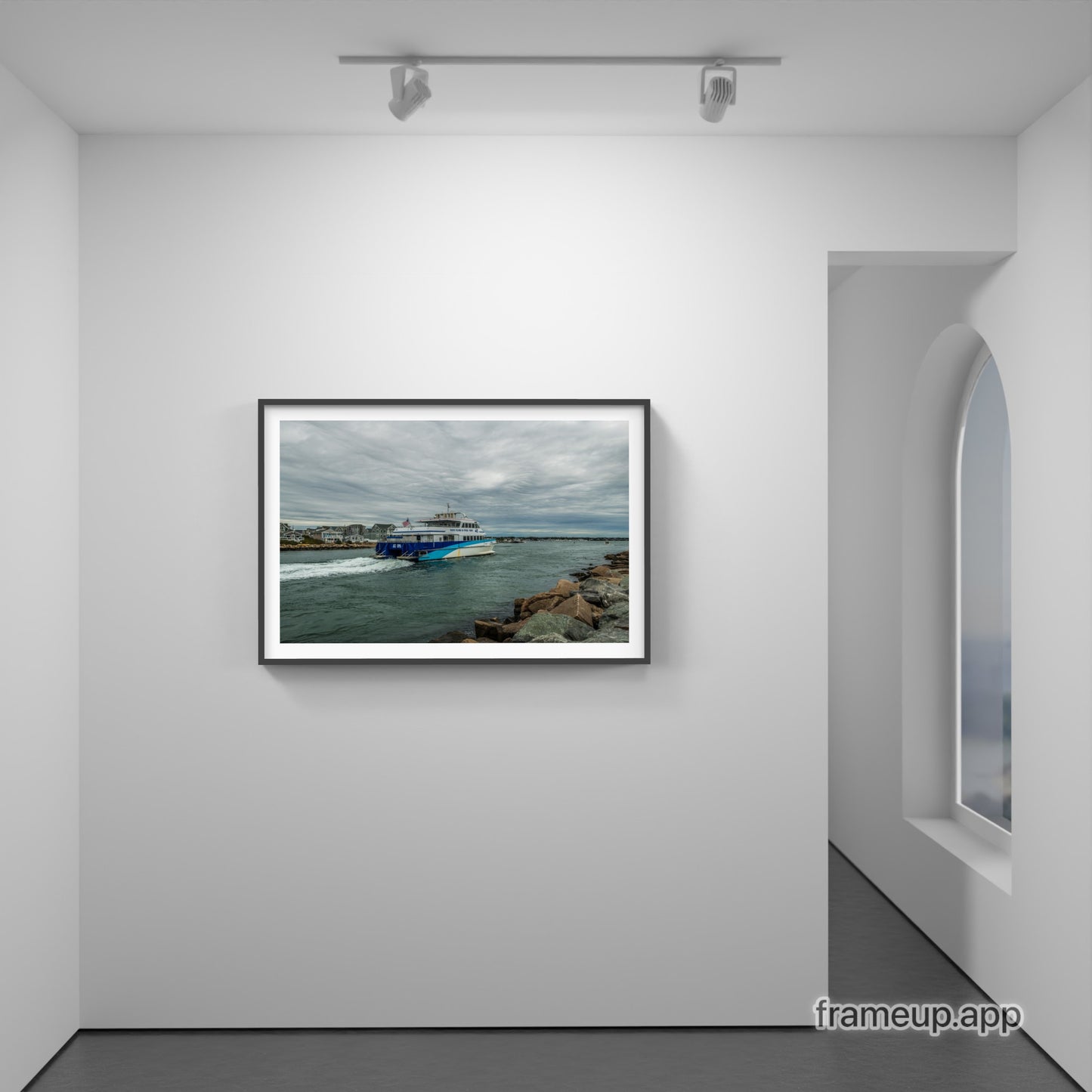 Block Island Ferry 18