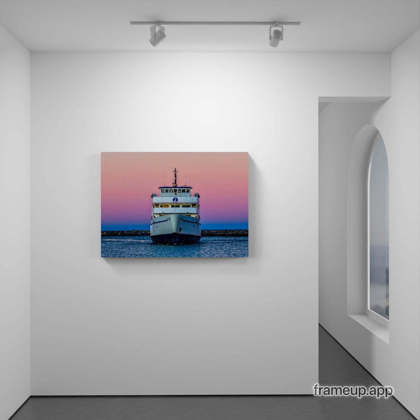 Block Island Ferry 2