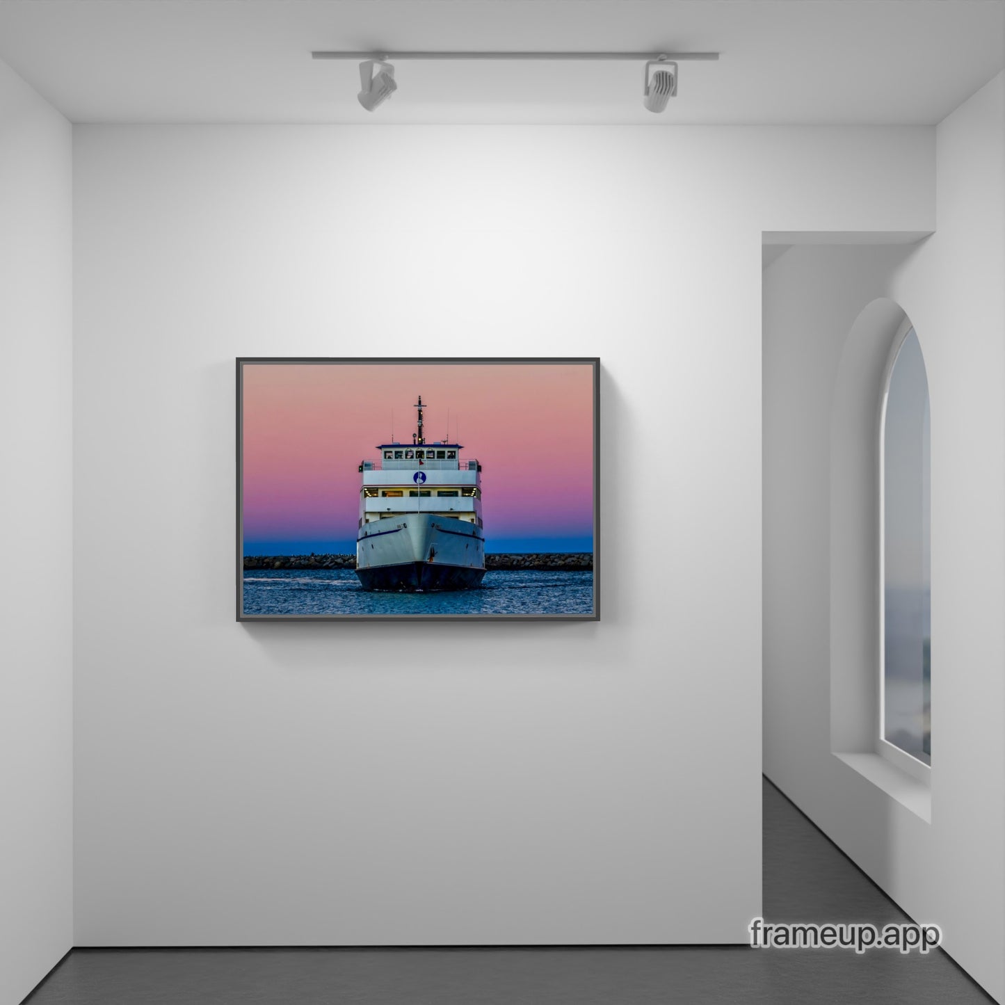 Block Island Ferry 2
