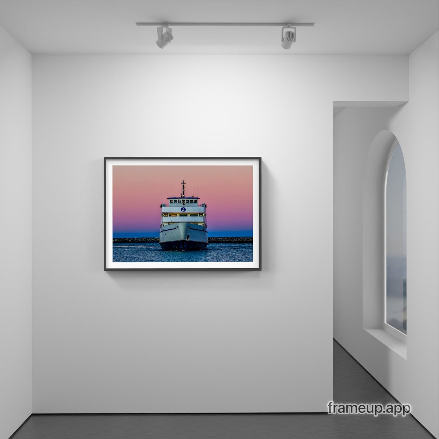 Block Island Ferry 2