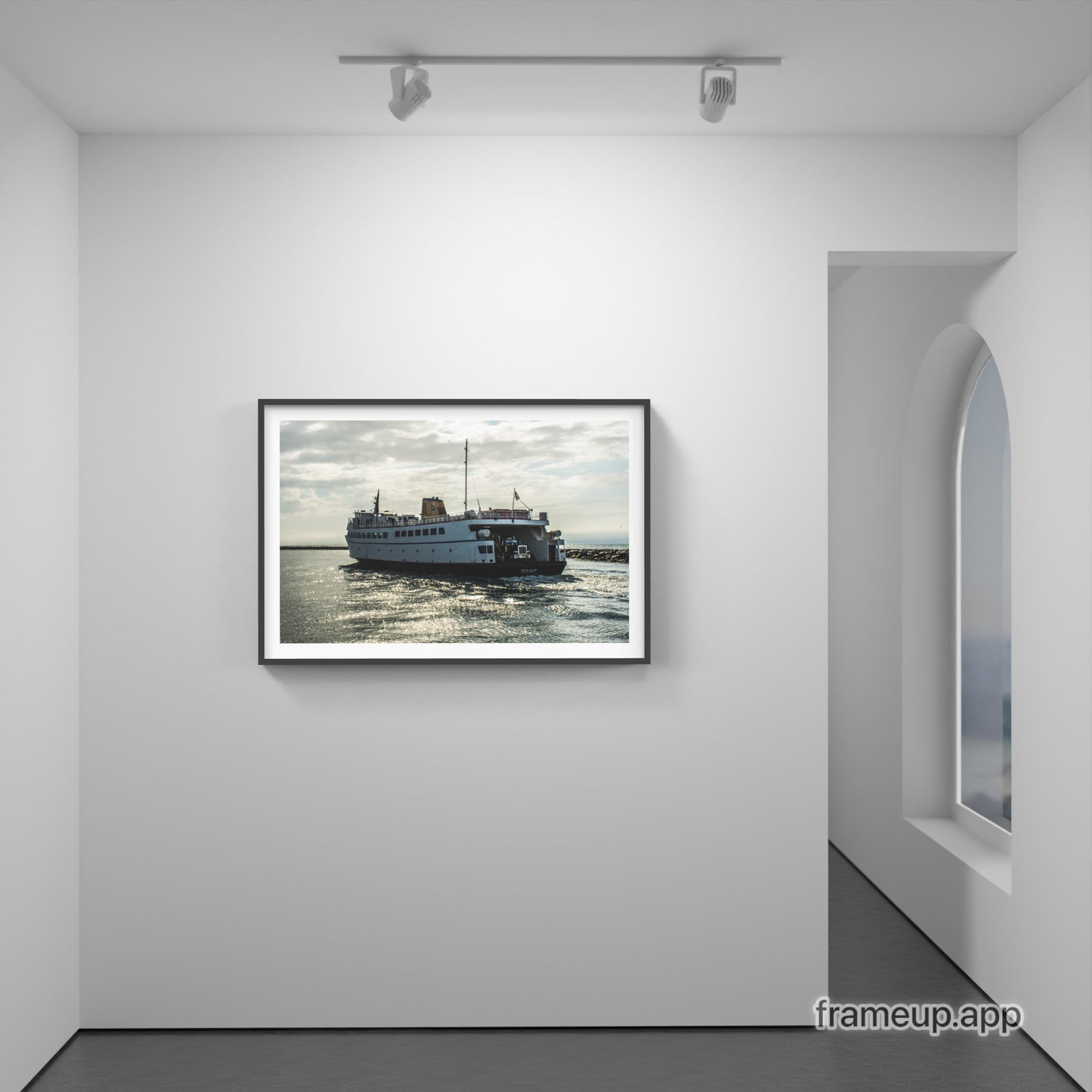 Block Island Ferry 20