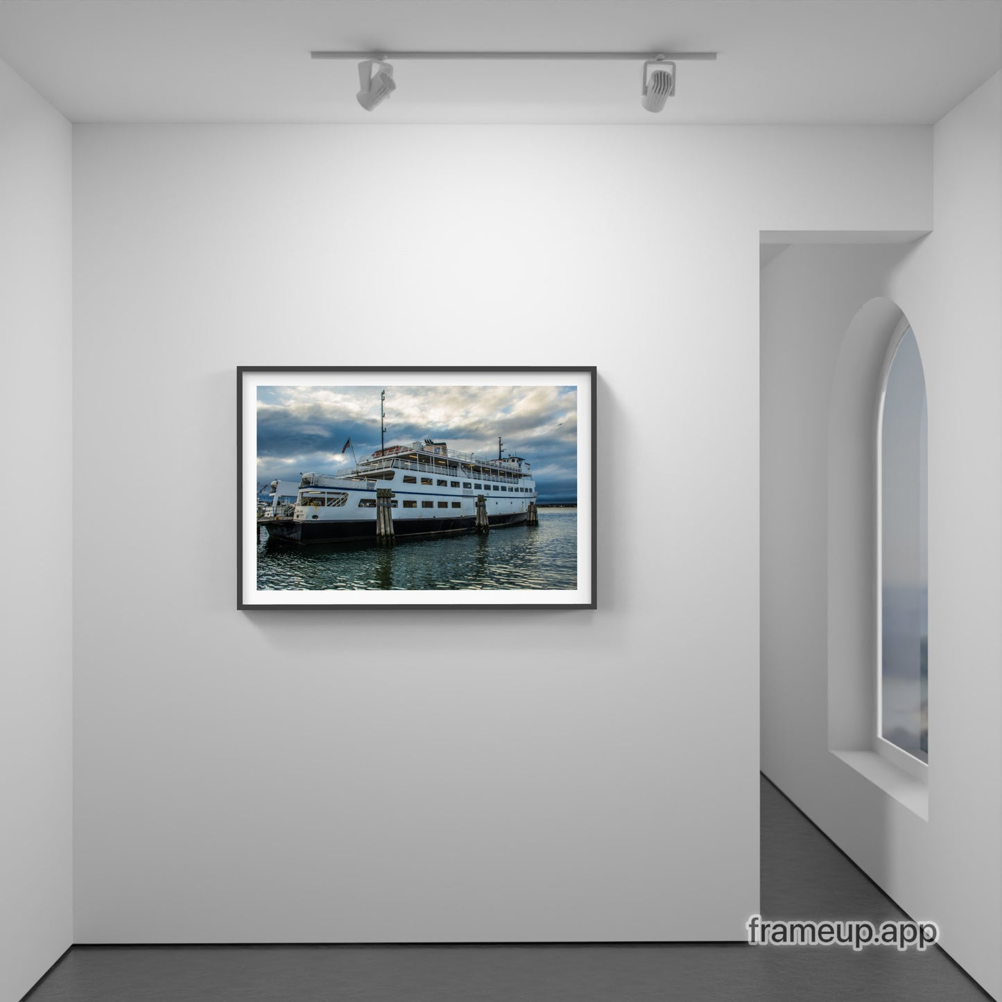 Block Island Ferry 21