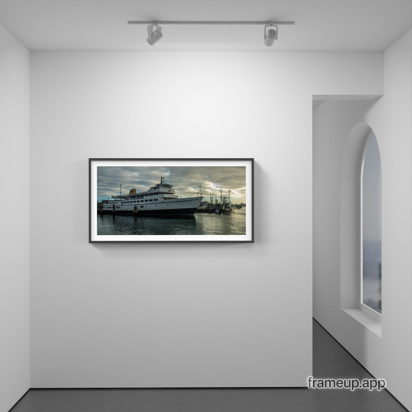 Block Island Ferry 22