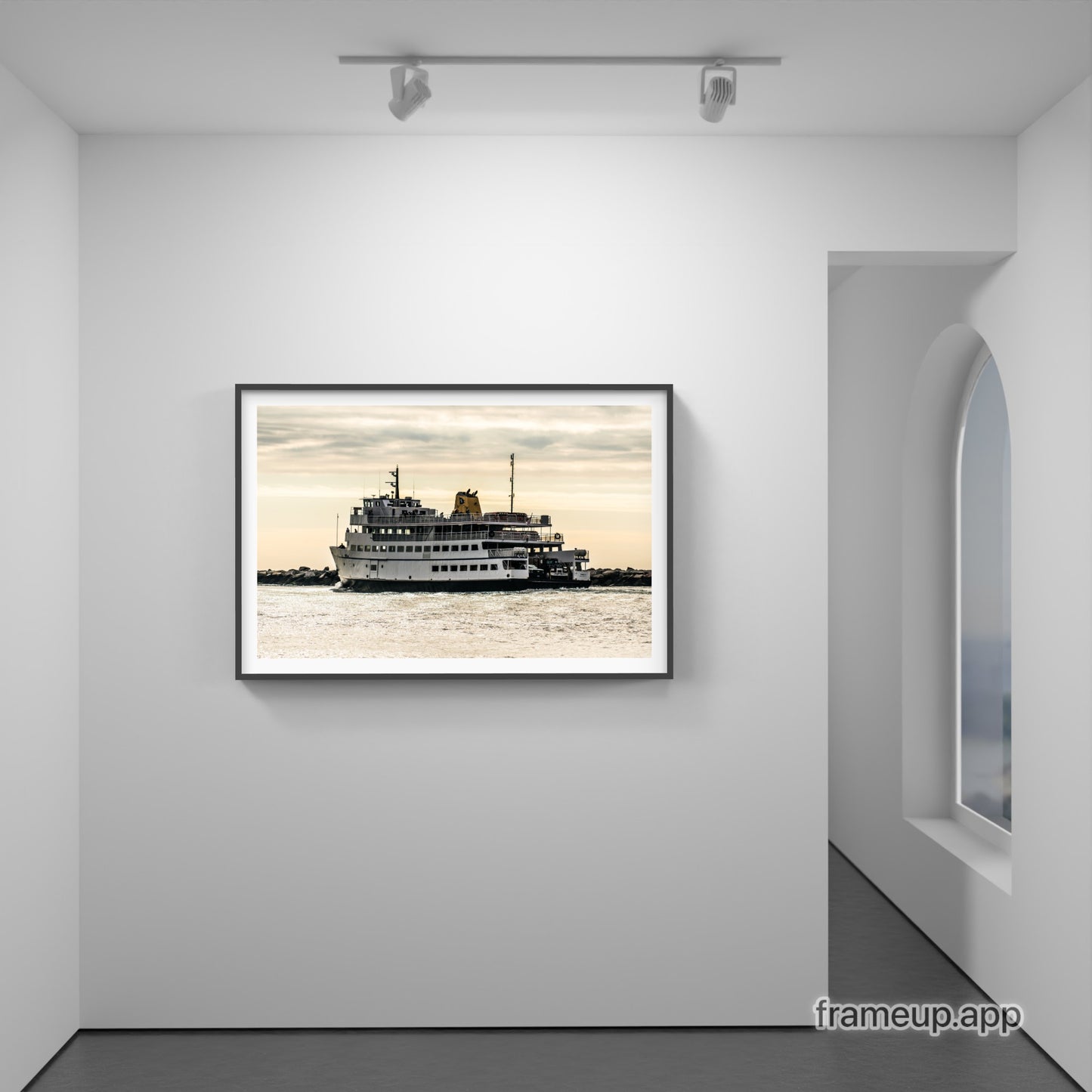 Block Island Ferry 23