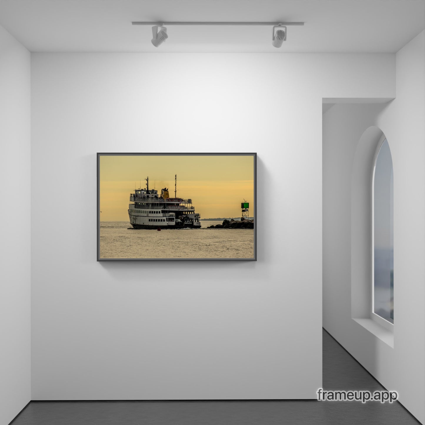 Block Island Ferry 25