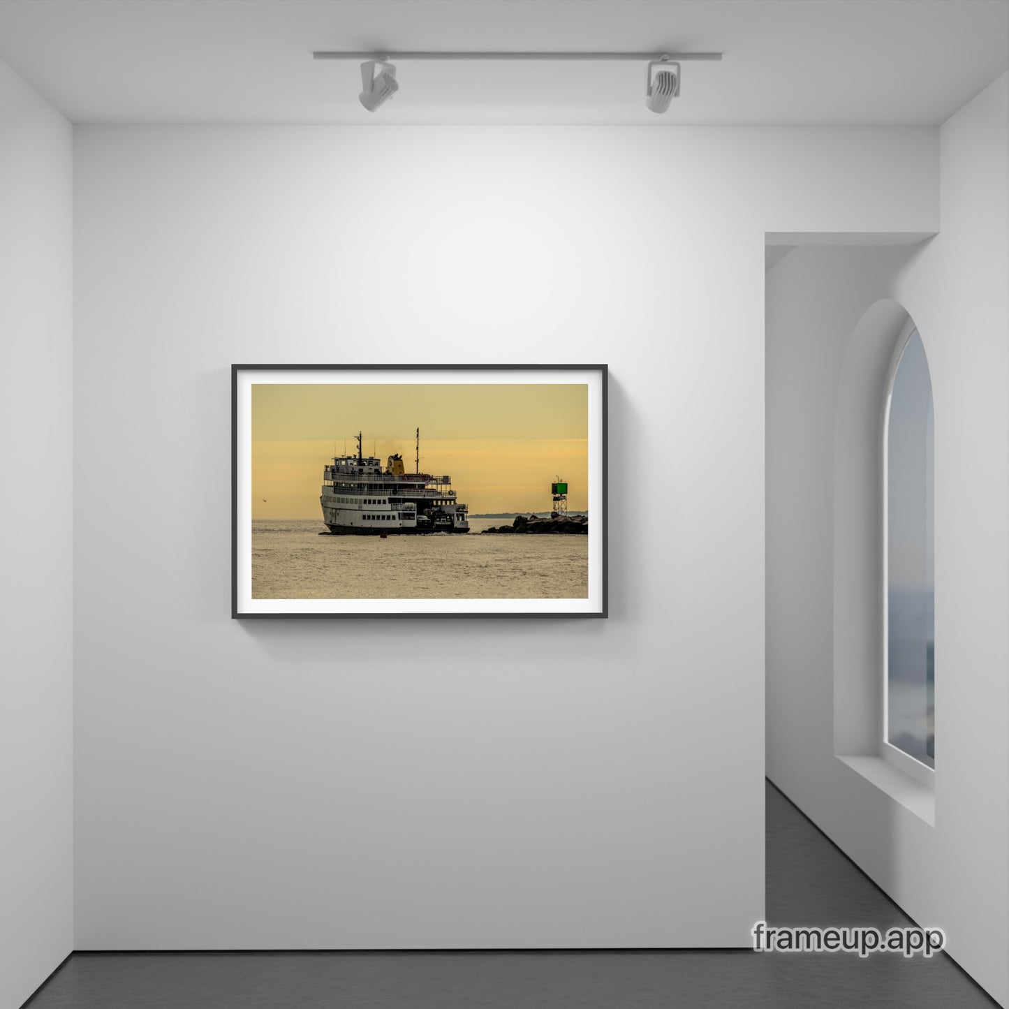 Block Island Ferry 25