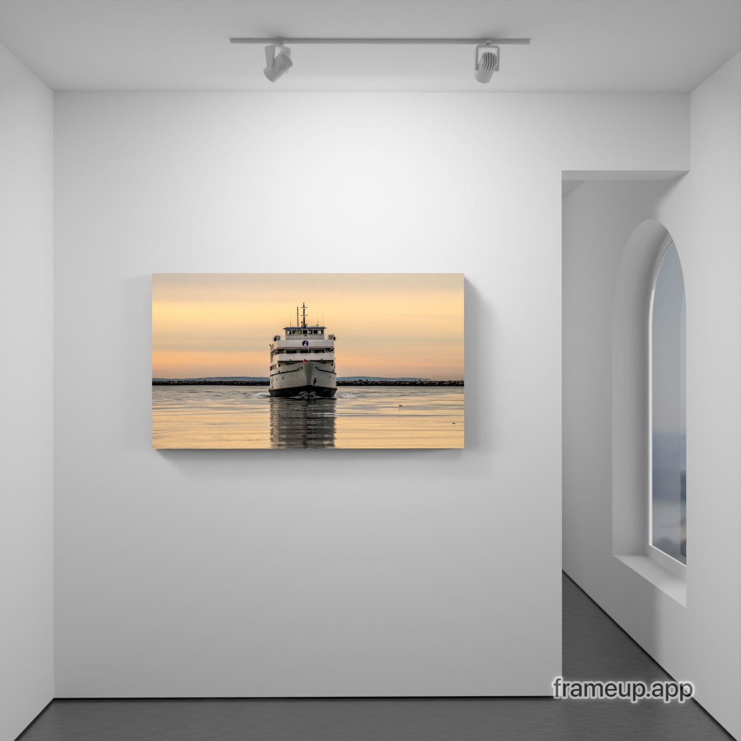 Block Island Ferry 30