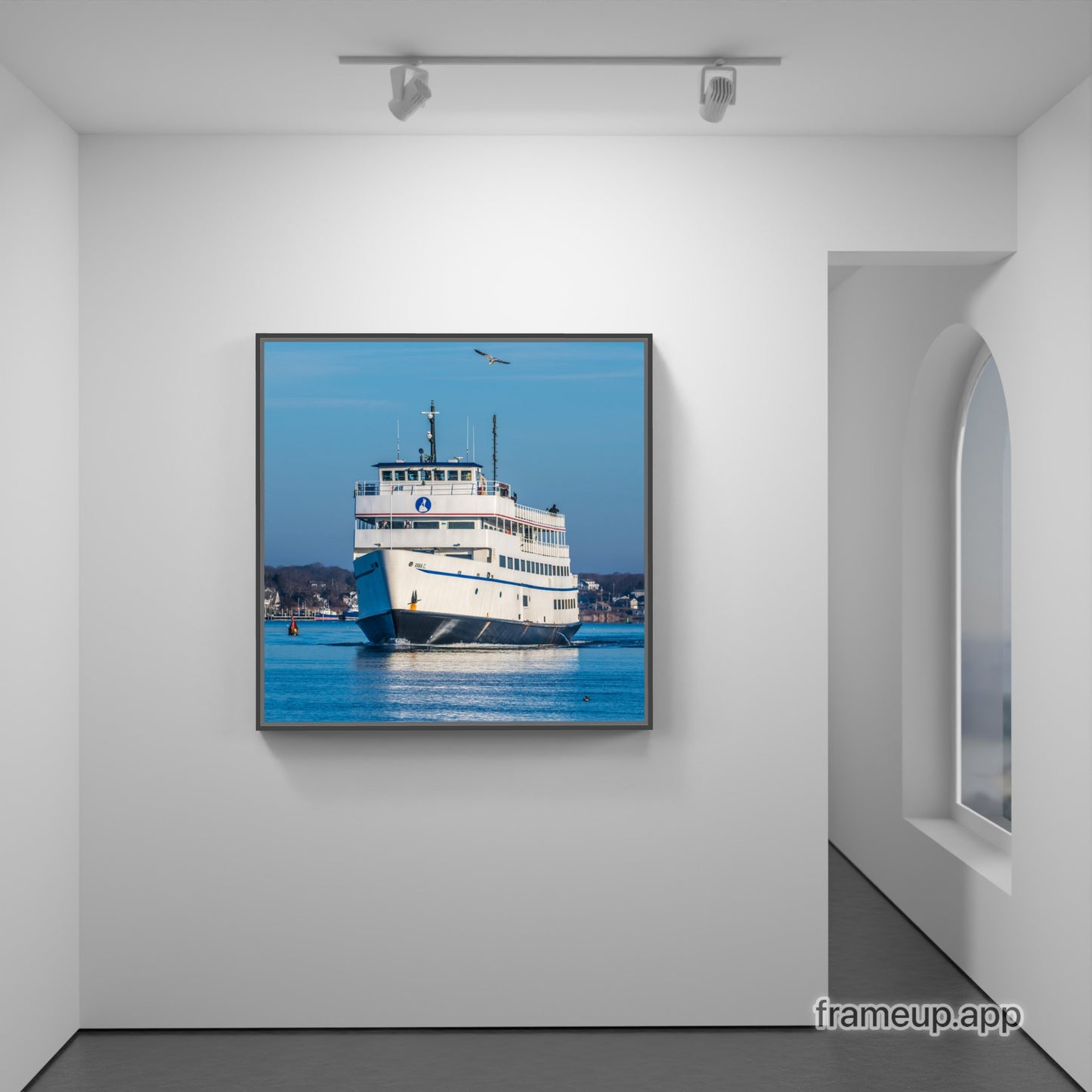 Block Island Ferry 31