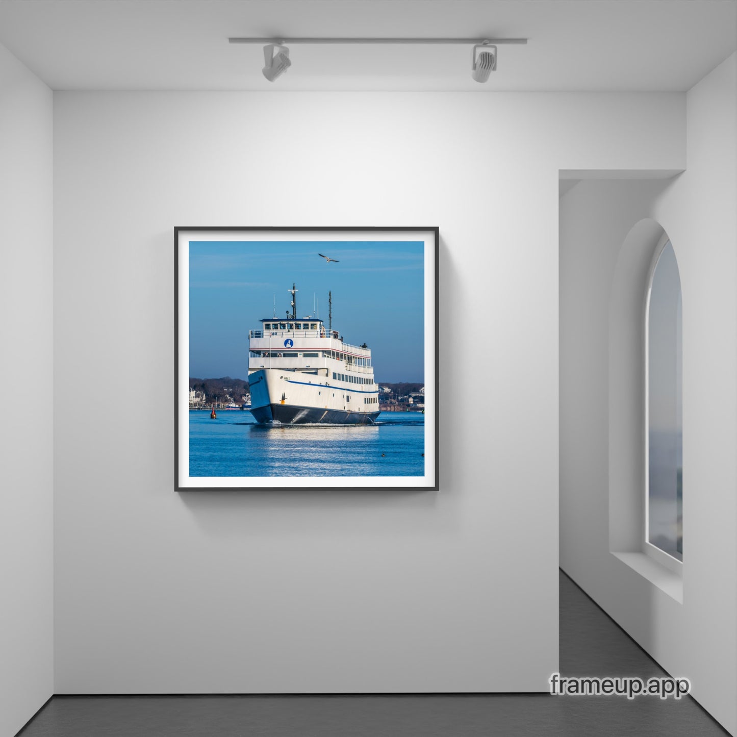 Block Island Ferry 31