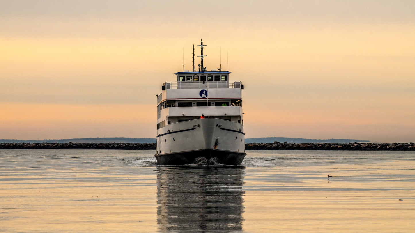 Block Island Ferry 30