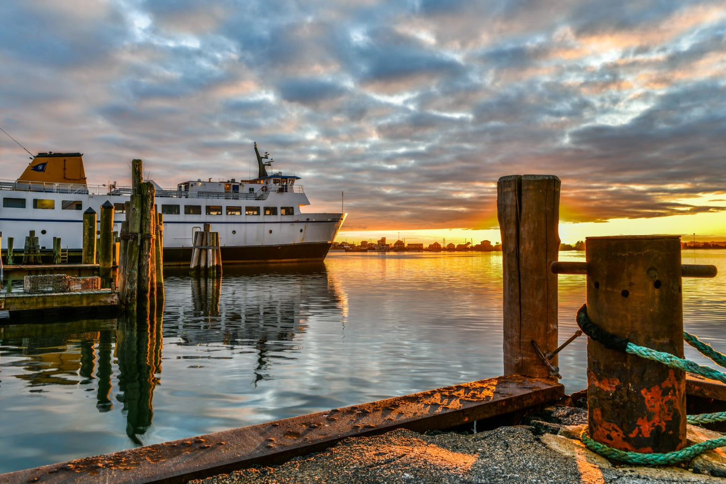 Block Island Ferry 8