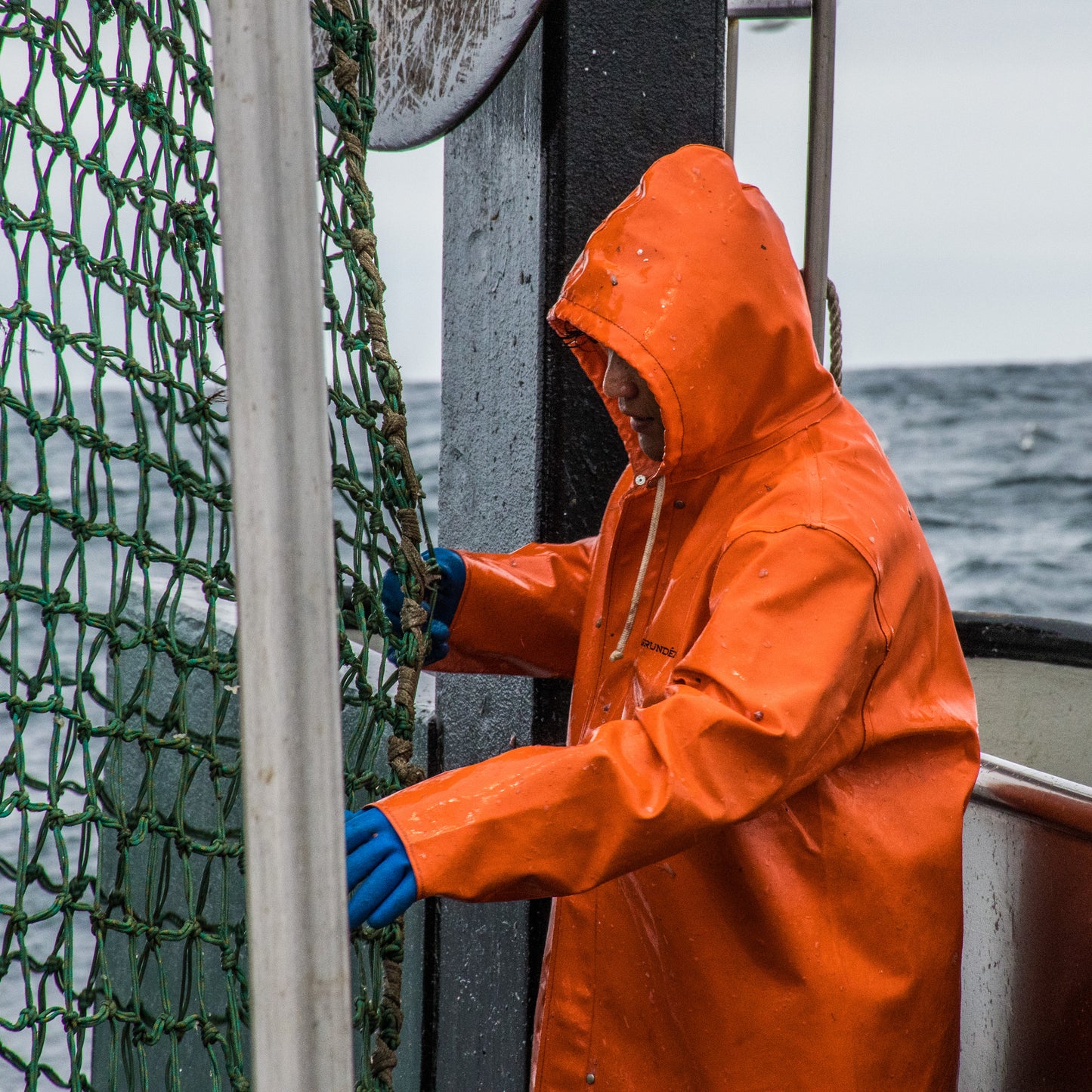 Fishermen 12