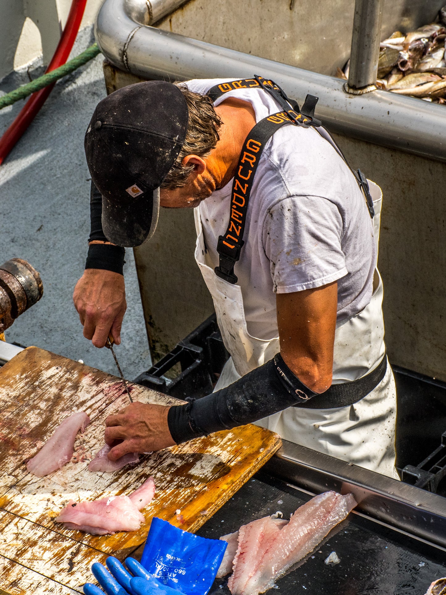 Fishermen 4