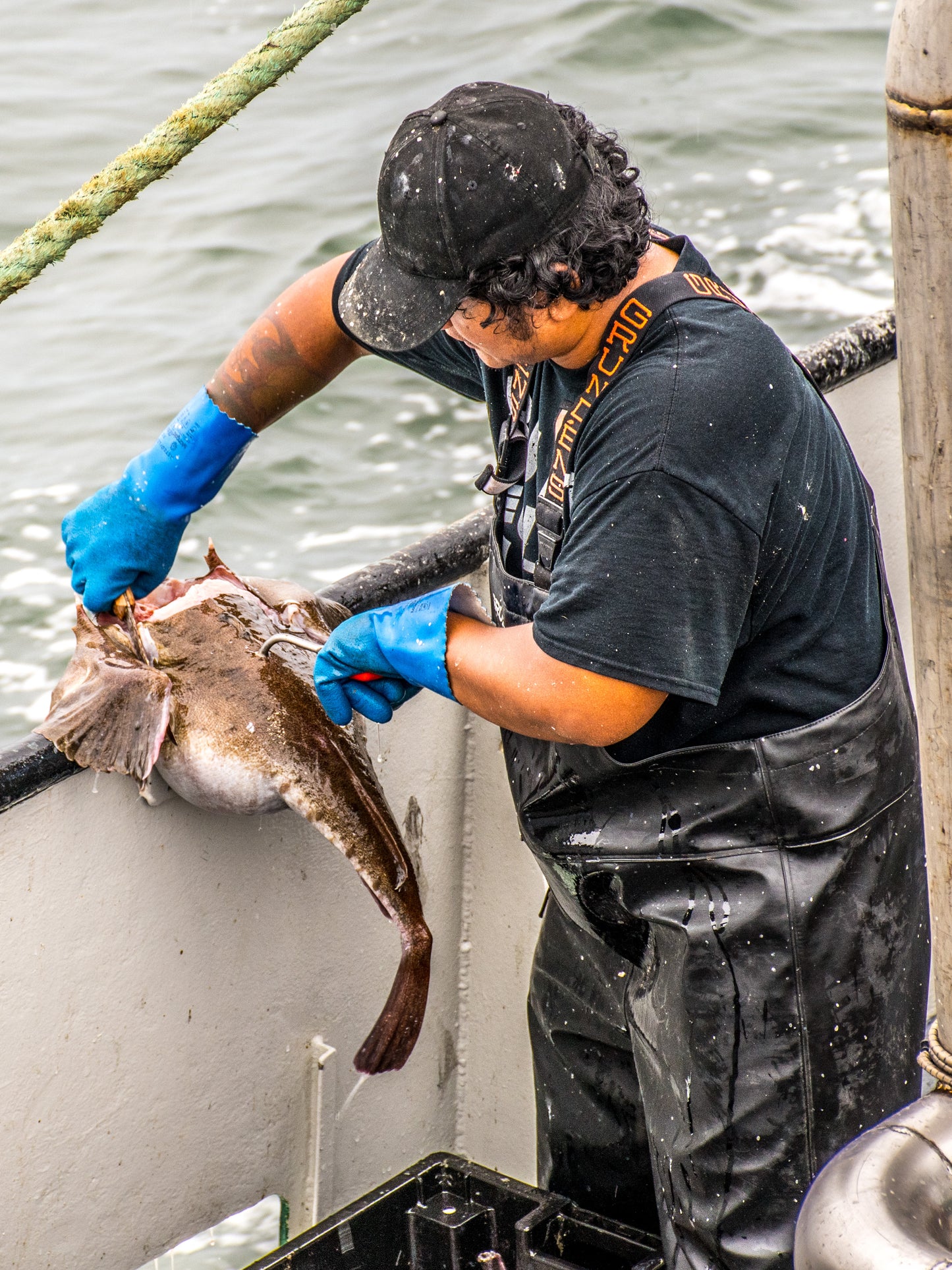 Fishermen 7