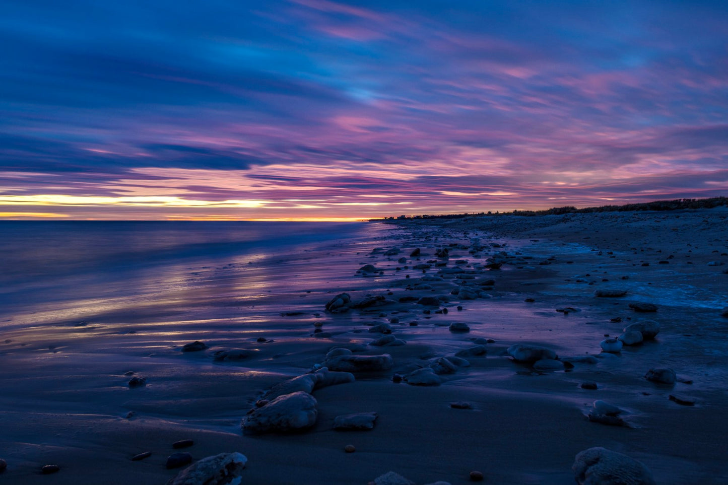 Moonstone Beach 2